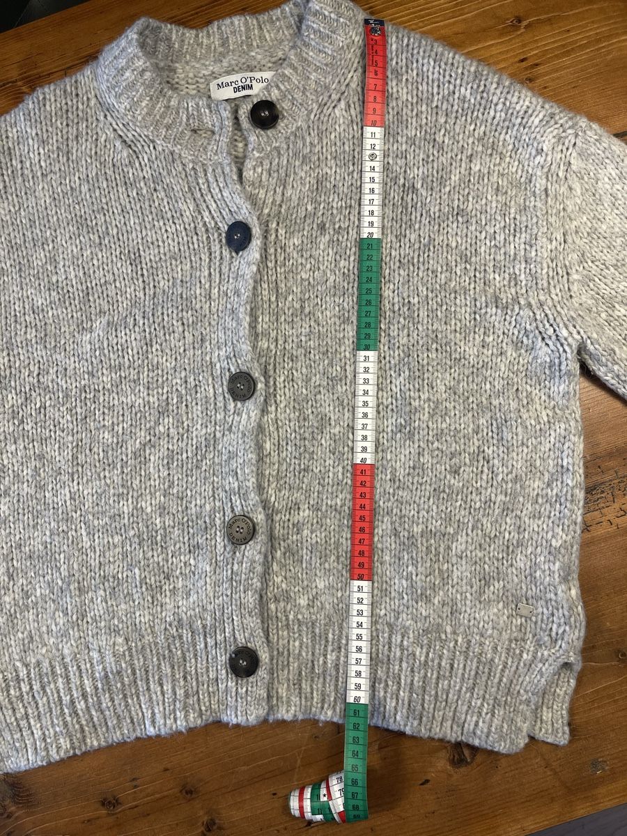 Marc O'Polo Giacche: Strickjacke Marc O’Polo Denim – Usato da Boll venduto da m290506 2