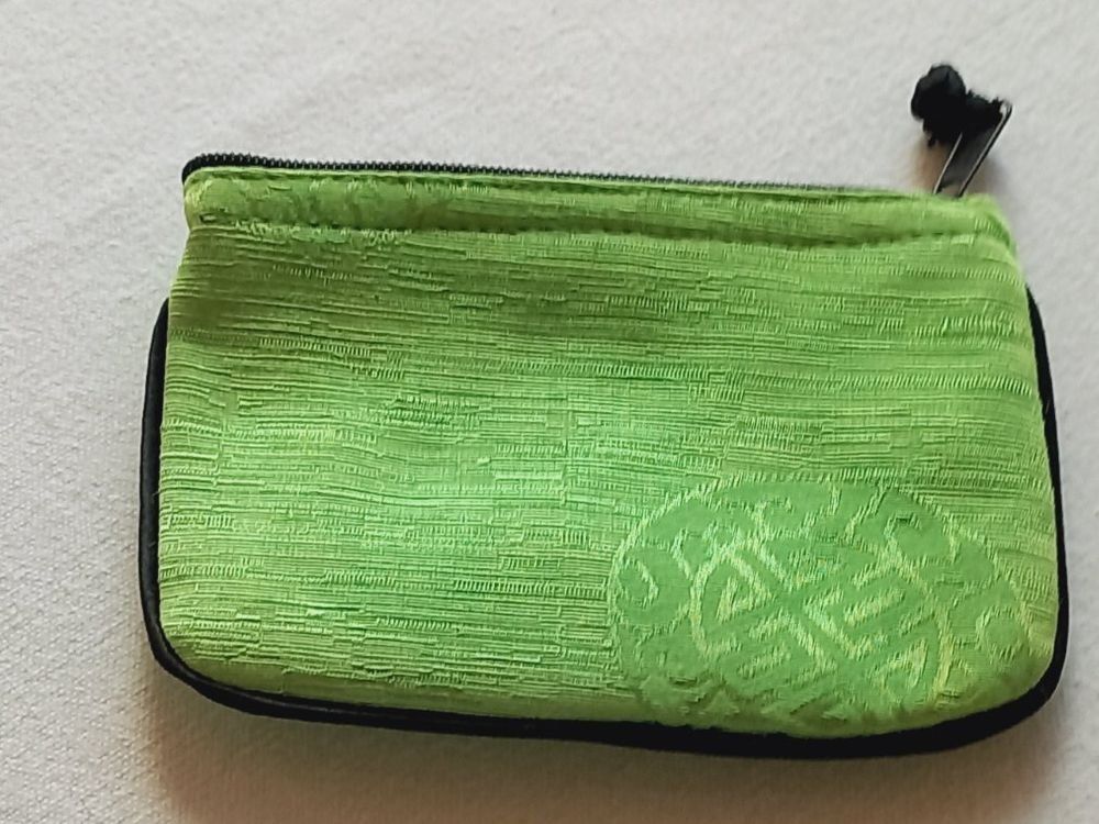 Borse: Seiden Tasche – Nuovo e nell'imballaggio originale da Winistorf venduto da acreativ2 1