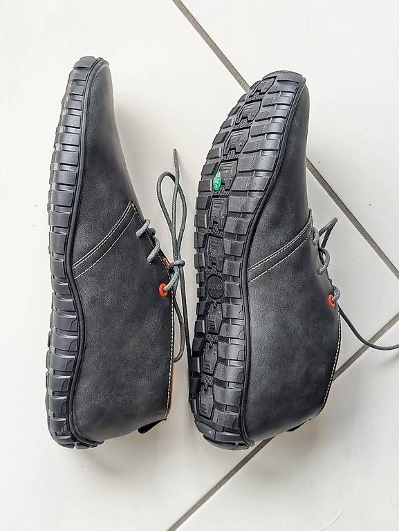 Scarpe da uomo: Neue Barfussschuhe Grösse 43 – Nuovo e nell'imballaggio originale da Hergiswil NW venduto da Bastaag 3