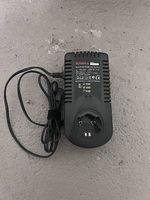 Akku ladegerat Kress IFC-HT14V-10.8A