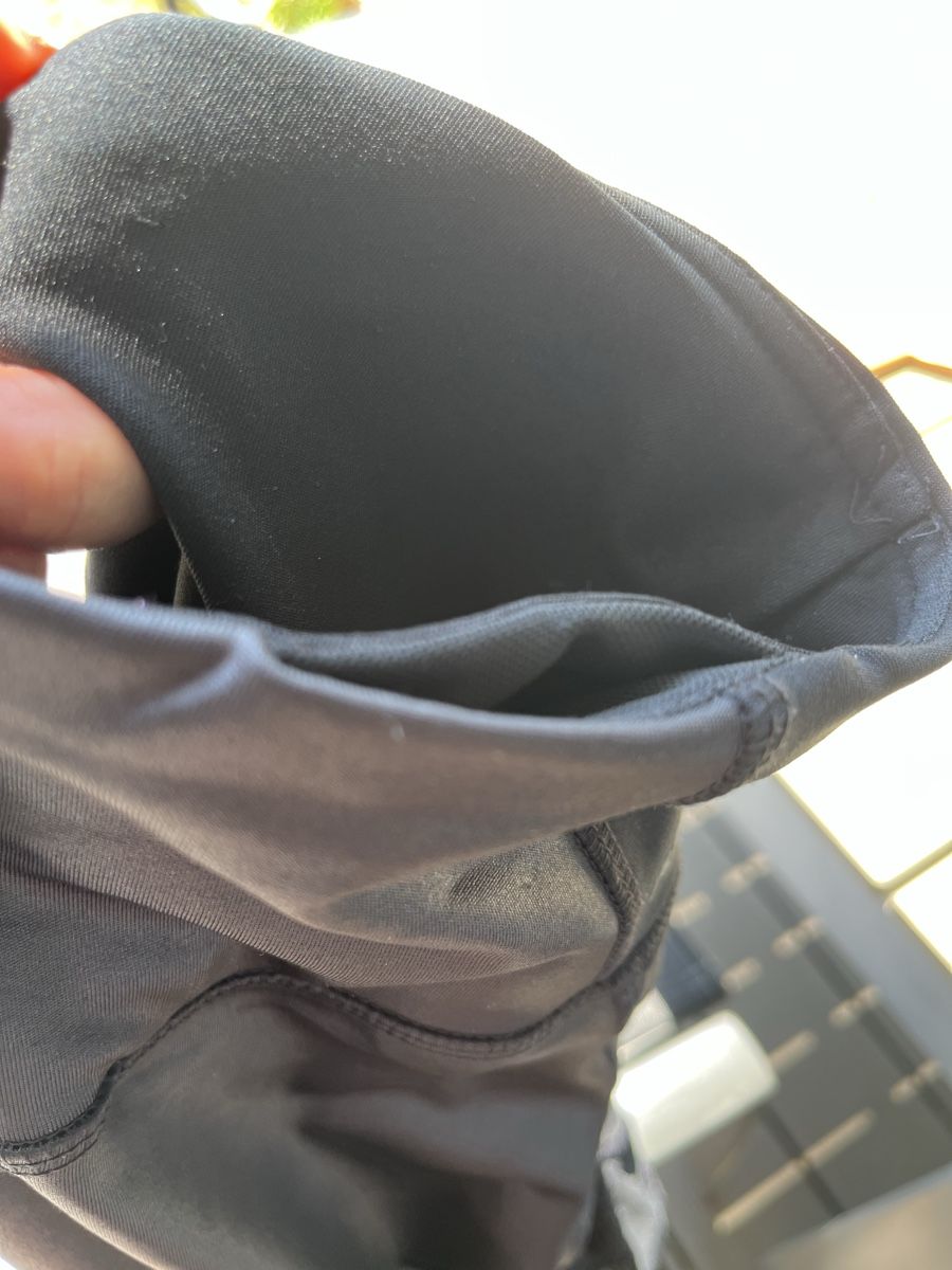 Leggings: Legging fitness – Gebraucht aus La Neuveville von VivreLibre 4