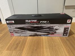 Feilun Racing Boat FTO11 High Speed 55km/h
