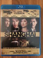 Blu Ray - Shanghai mit John Cusack