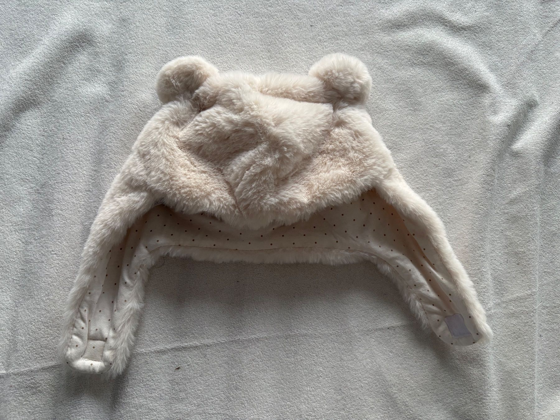 Zara Berretti & Sciarpe: Mütze 52 cm – Usato da Egg b. Zürich venduto da dalanna