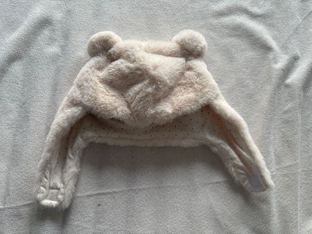 Mütze 52 cm