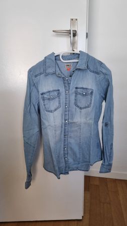 Damen Hemd XS/34
