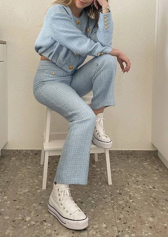 Pantaloni: Massimo Dutti Studio Set für Damen – Usato da St. Gallen venduto da Sabrinaaa 4