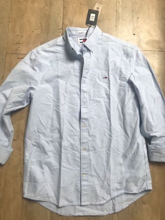 Tommy Jeans Hemd NEU