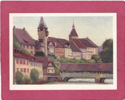 Kitsch Kunst Bremgarten