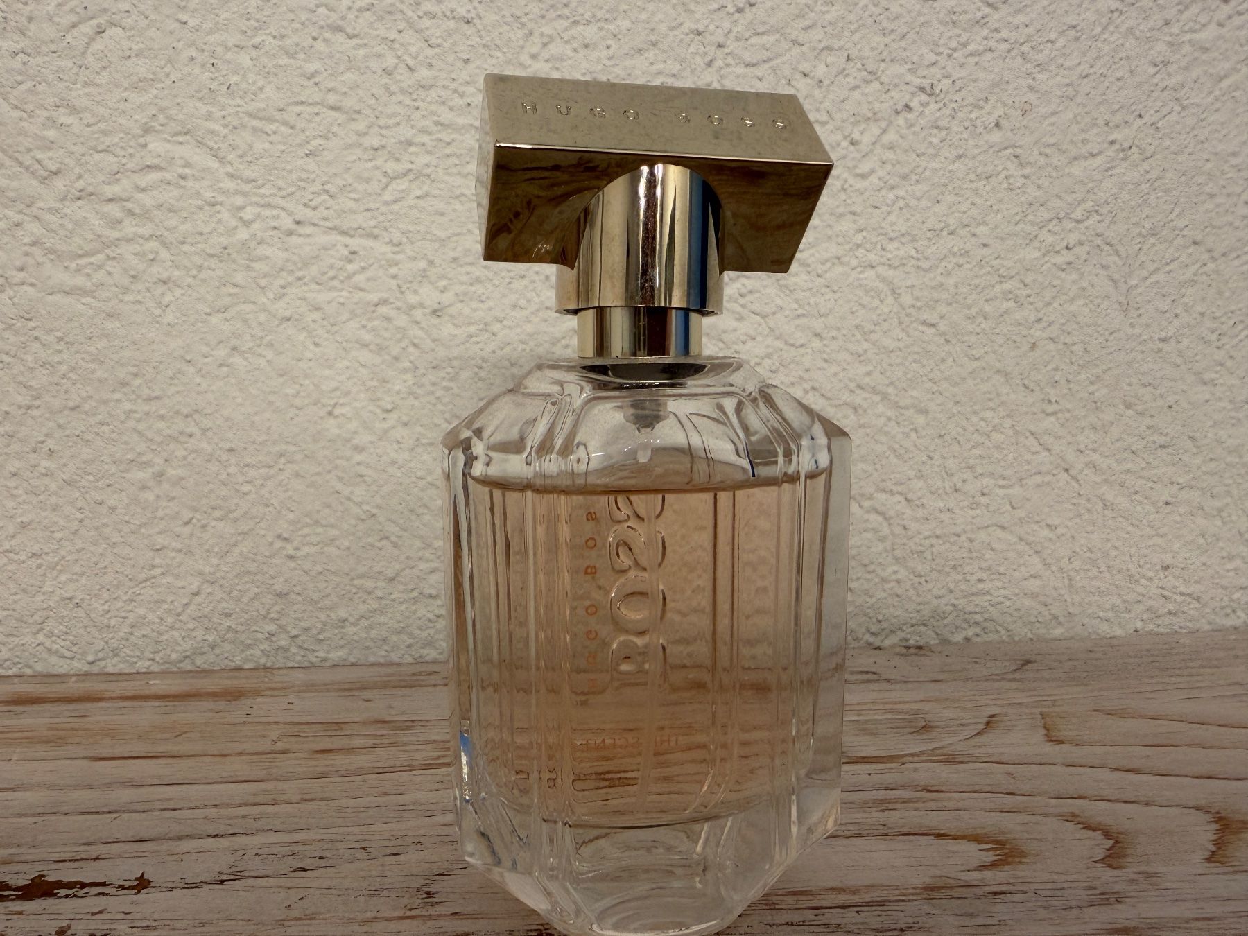 Hugo Boss Profumi & Eau de Toilette: Damen Eau de Parfum Hugo Boss The Scent – Usato da Wolfwil venduto da Inseider12 1