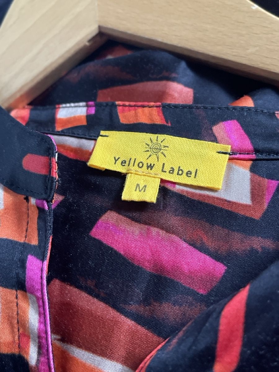Kleider: Kleid von Yellow Label Gr. M  – Gebraucht aus Balsthal von Katzenfan99 1