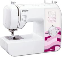 brother Nähmaschine RH127