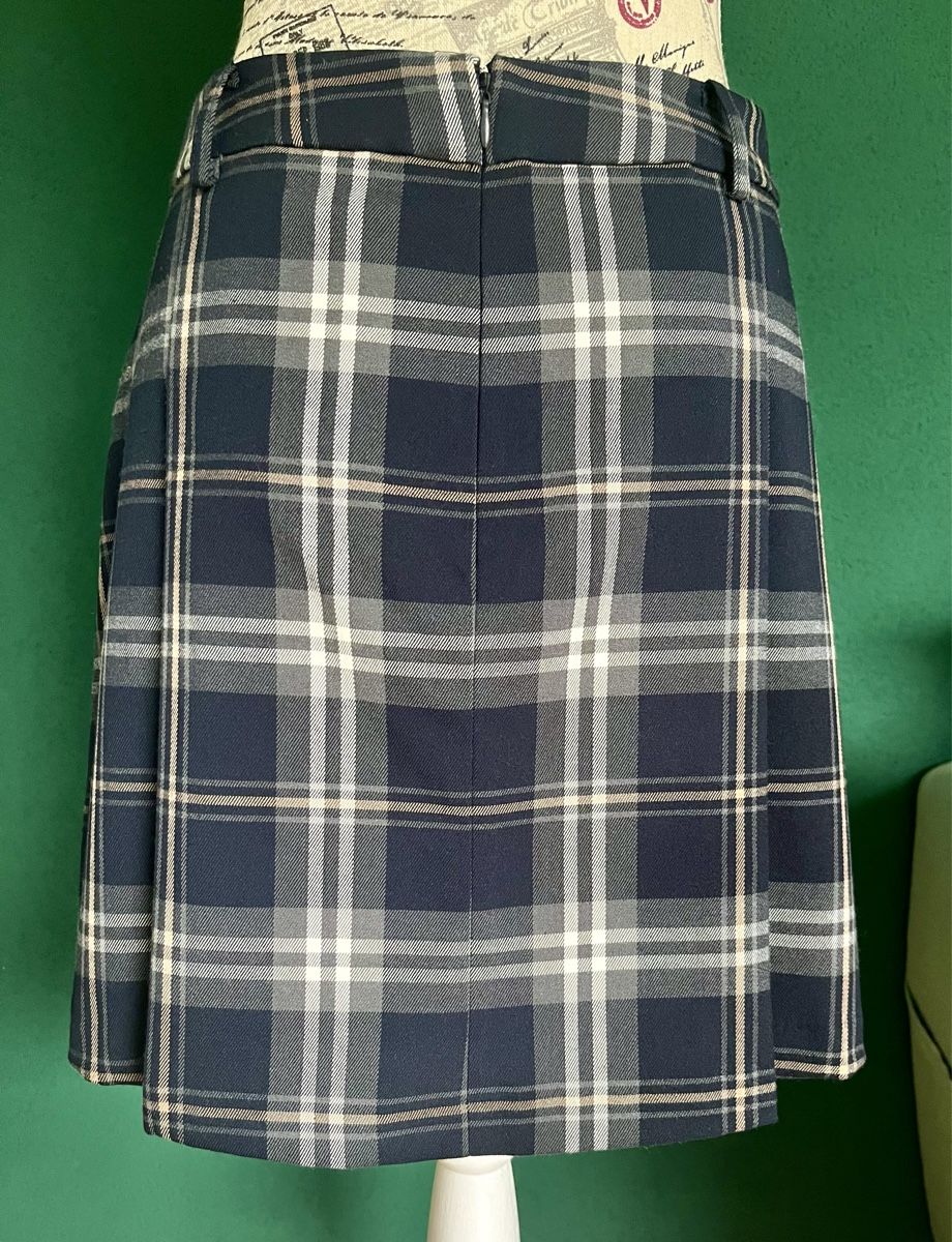 Mango Gonne: Plisseerock von Mango, Grösse S – Nuovo (secondo la descrizione) da Aarburg venduto da Petite-closet-Loop 2