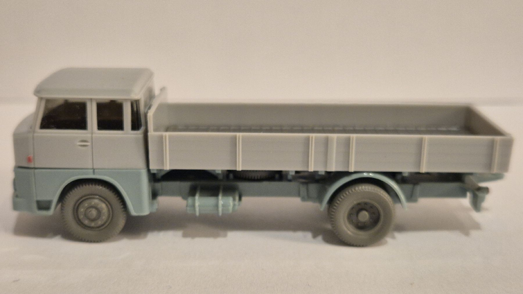 Wiking Modellini d'auto: Henschel HS 14 von Wiking – Nuovo (secondo la descrizione) da Uznach venduto da Katinka83 5