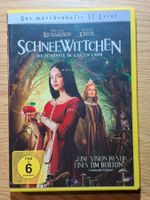 DVD Schneewittchen mit Miranda Richardson und Kristin Kreuk