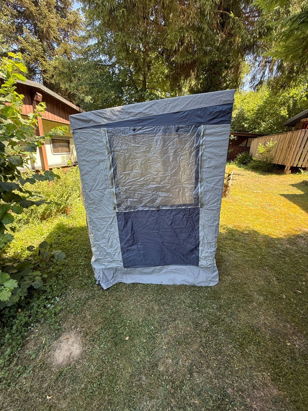 Verande & Tende da sole: Koch Zelt – Usato da Zürich venduto da wedbe1 2