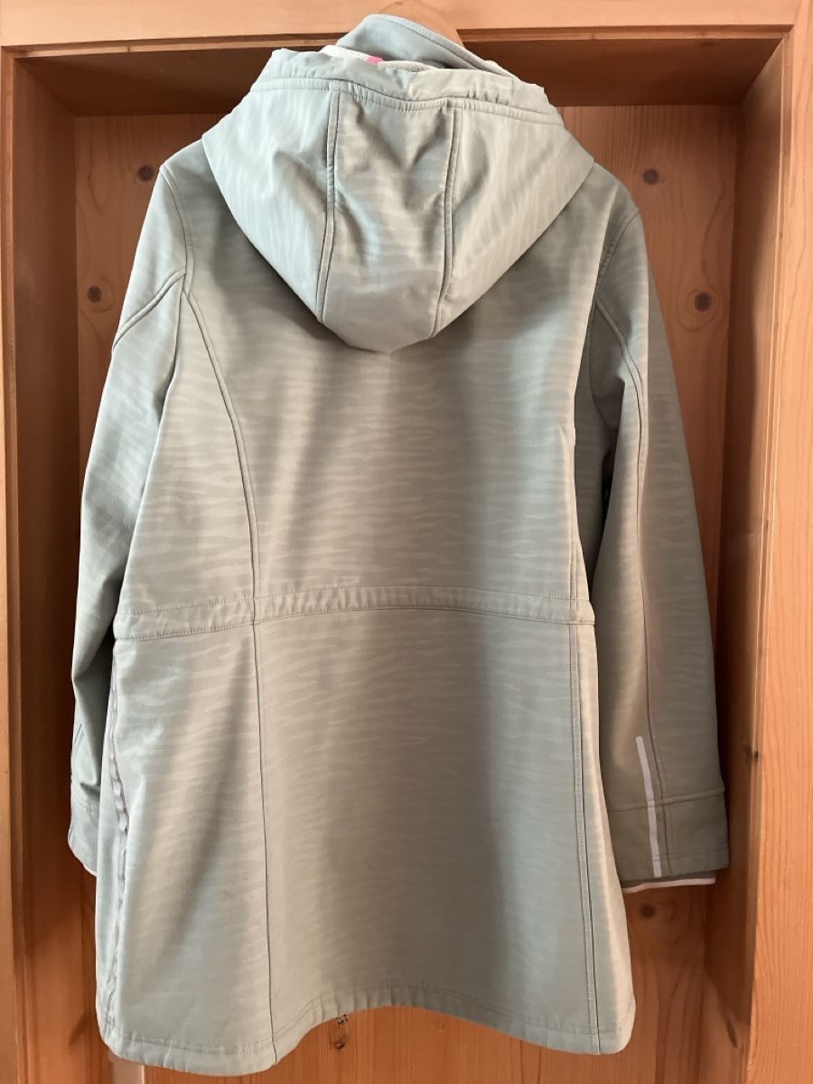 Mäntel: Street One Softshellmantel Xl – Gebraucht aus Jenaz von Gba63 1
