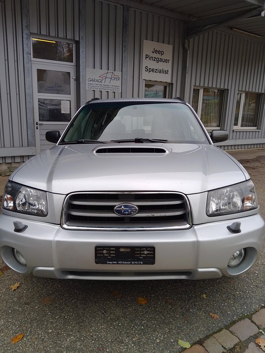 subaru-forester-2-0-turbo-4wd-gebraucht-in-eptingen-f-r-chf-5900