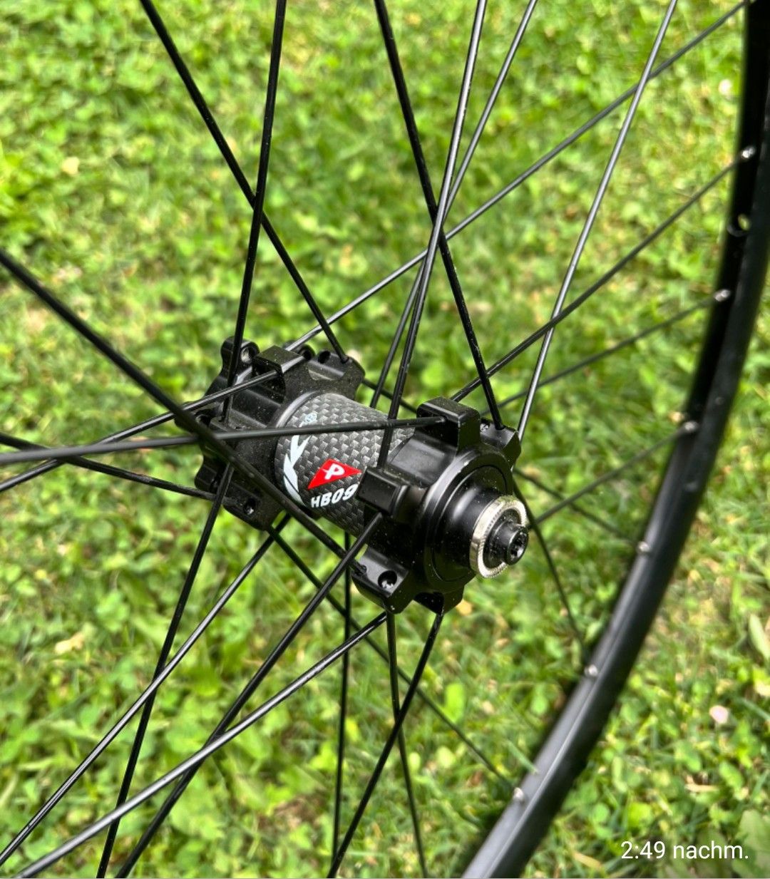 Pneumatici & Ruote complete: Neues Räderset 26 Zoll – Nuovo (secondo la descrizione) da Maienfeld venduto da Alpenblume12 2
