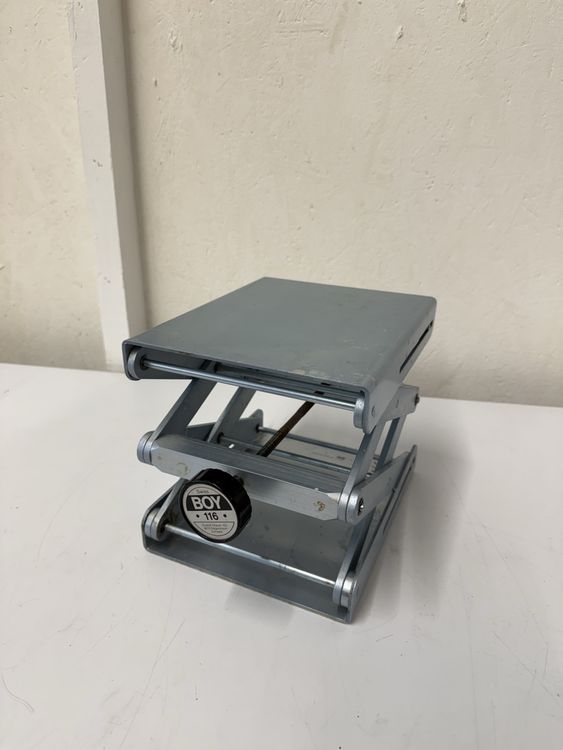 Laborboy 116 Laborheber Swiss Boy (Gebraucht) in Schupfart für CHF 99 ...