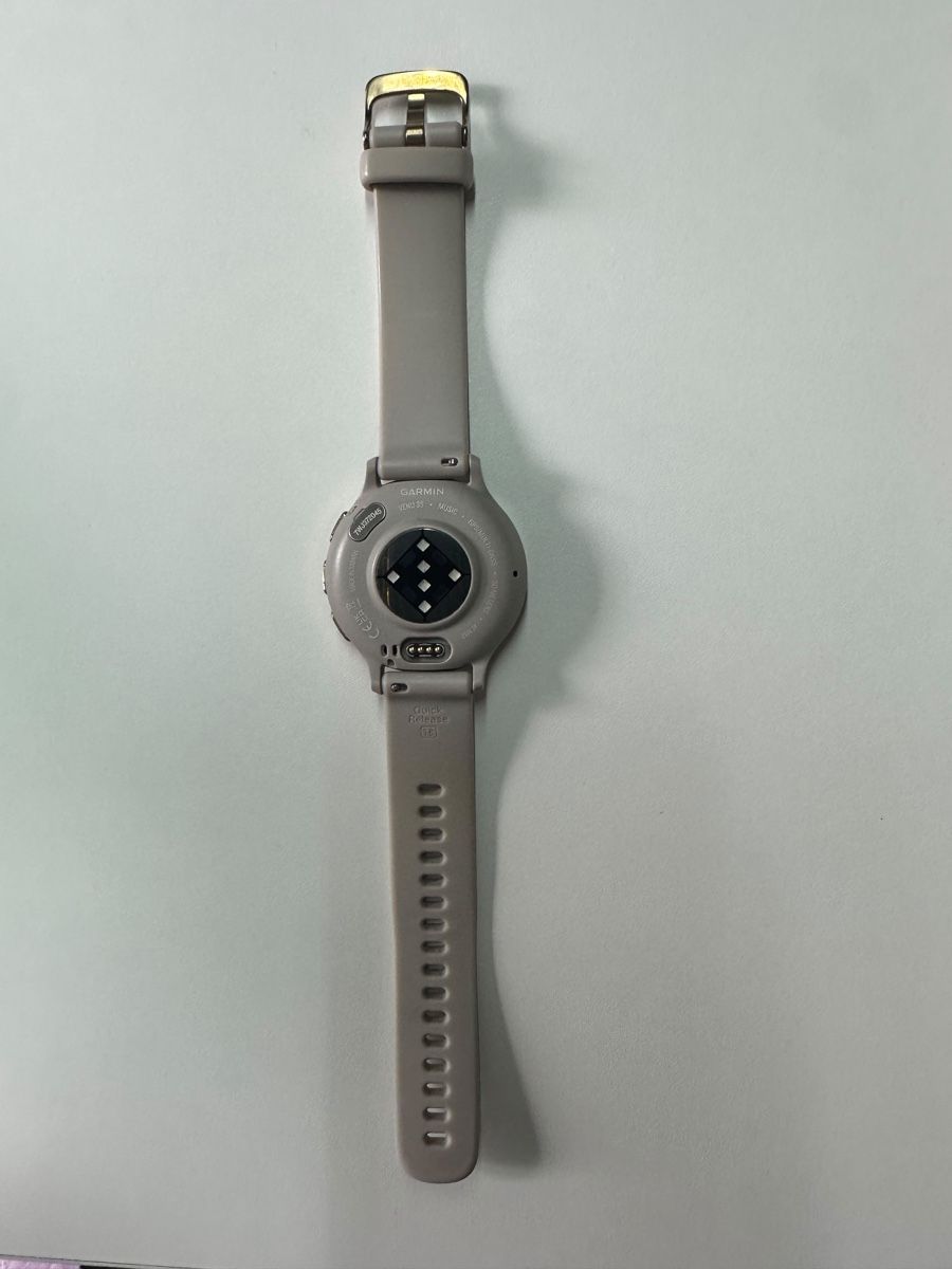 Garmin Smartwatch: Garmin Venu 3s – Gebraucht aus Wangen ZH von Lumei89 3