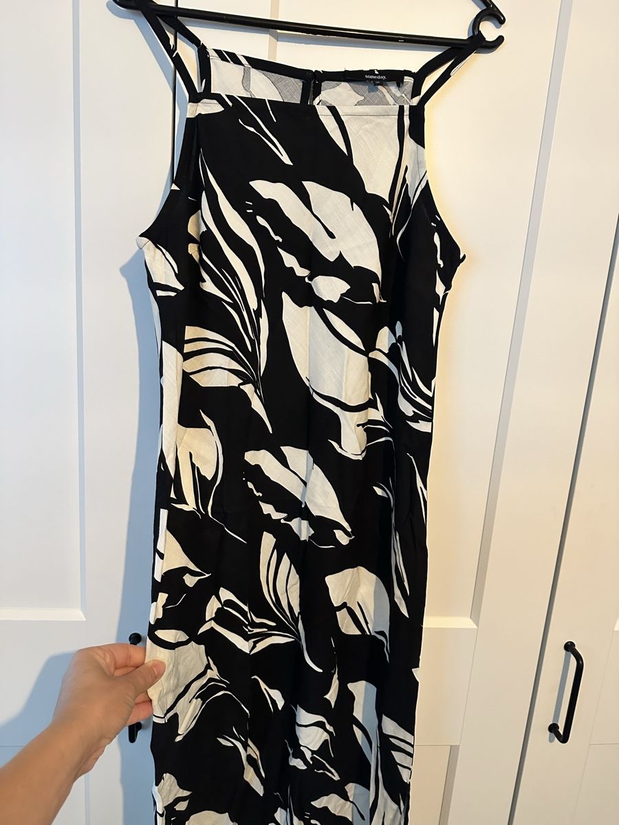 Someday Vestiti: Somedays Kleid Grösse 36 – Nuovo (secondo la descrizione) da Zürich venduto da millaiana 7