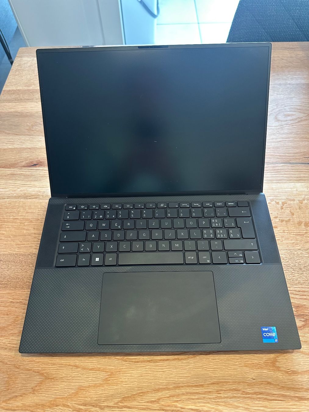 Dell Notebook: Dell XPS 15 9520 – Usato da Estavayer-le-Lac venduto da cricri_ 2