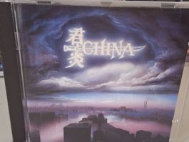CD China -  Sign In The Sky