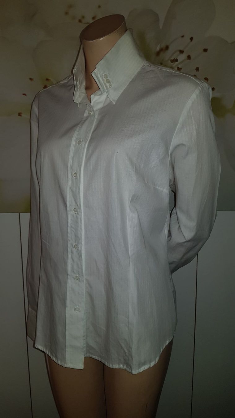 Camicette: EXETERA Blouse / Bluse taille / Grosse 42 (5) neuve / neu – Nuovo e nell'imballaggio originale da Cossonay-ville venduto da Super-Price-Quality 4