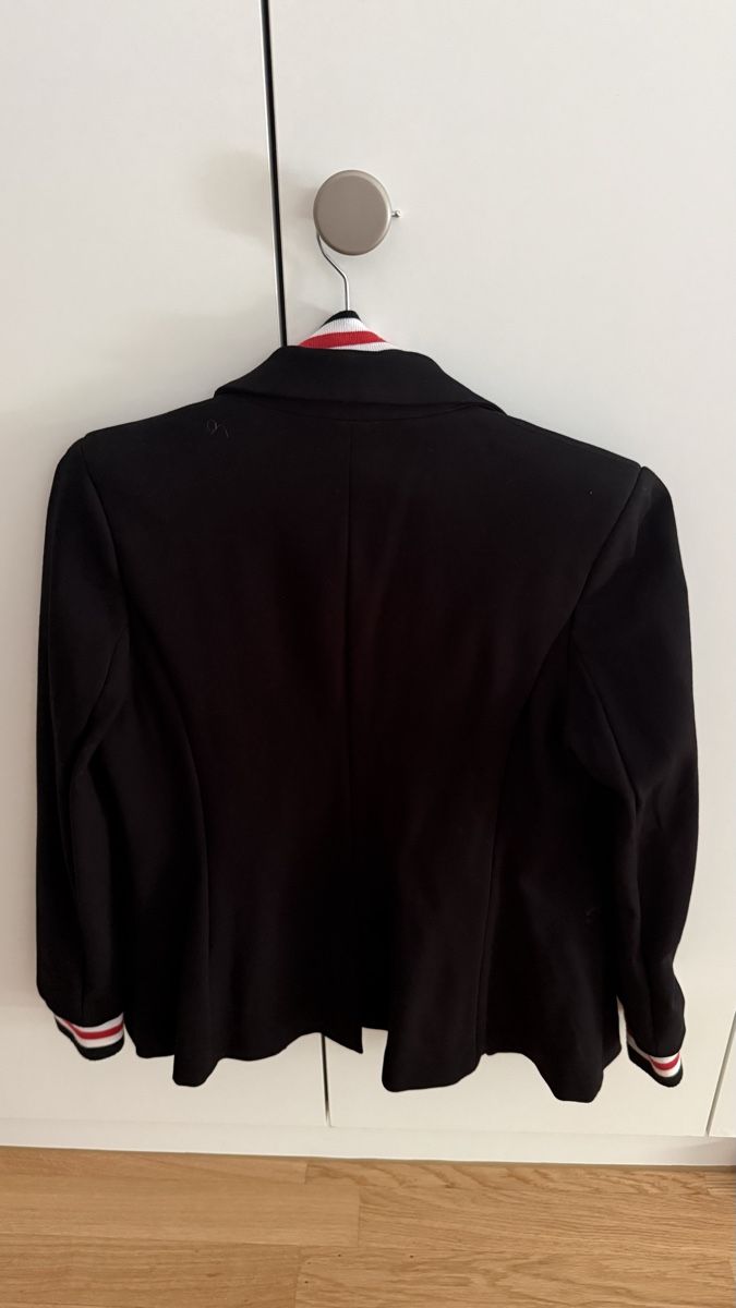 Giacche: Centralpark West Venice Varsity Blazer – Usato da Châtelaine venduto da gab_r67v 1