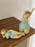 2 Mollige Badenixen
