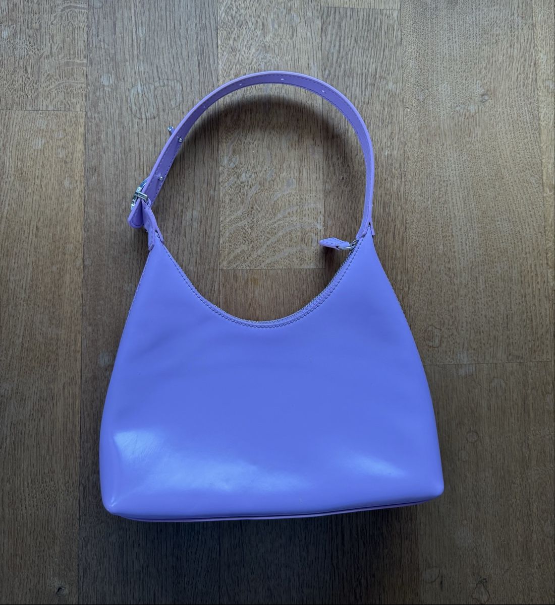 Borse da donna: Staud Scotty Bag lila – Nuovo (secondo la descrizione) da zürich venduto da lau_9t77 4