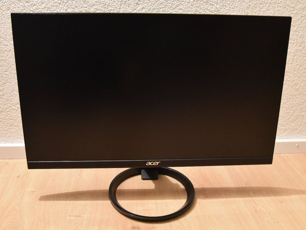 Acer Monitor R241Y | Kaufen auf Ricardo