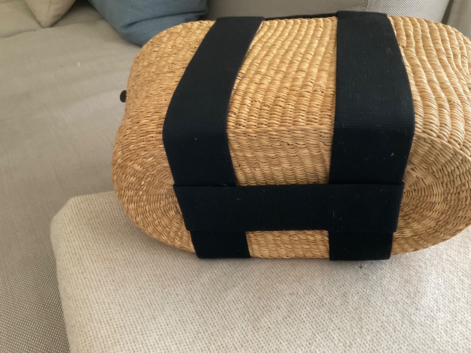 Borse: Muun bag modello George nuova – Nuovo e nell'imballaggio originale da Breganzona venduto da Madame65 4
