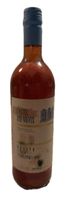 Castel del Monte Rosato 1998 Rarität aus Italien!