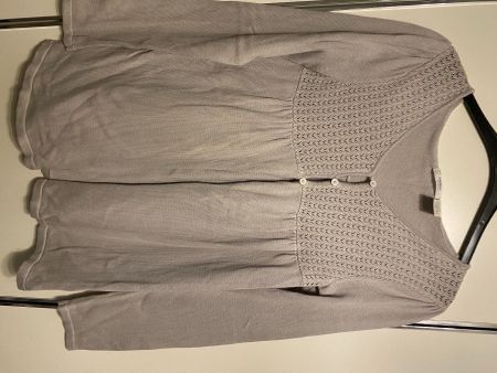 Strick Jacke von LA REDOUTE gr38