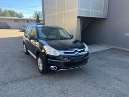 CITROEN C-Crosser 2.2 HDi,AB MFK Automat