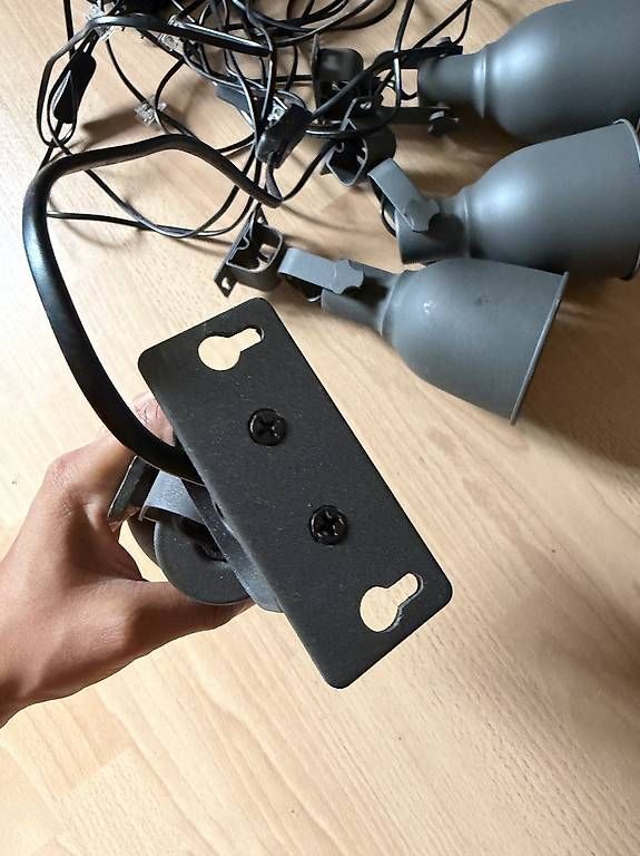 Lampade: Ikea Beleuchtung – Usato da Wilen b. Wil venduto da Valerx 3