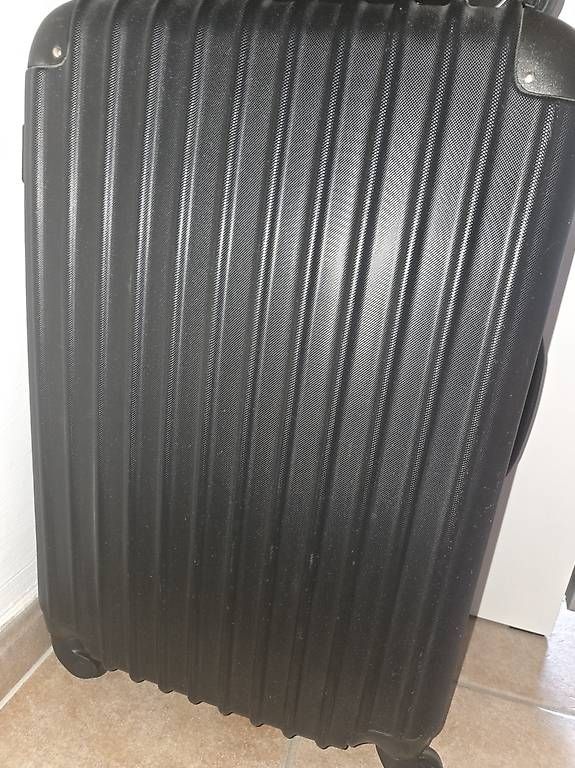 Valigie: Valise de voyage  – Usato da Miege venduto da pai_lt8k