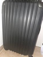 Valise de voyage 