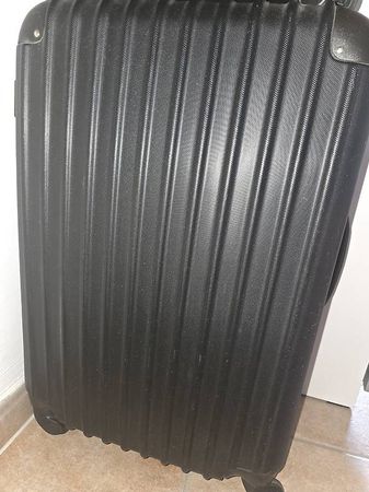 Valise de voyage 
