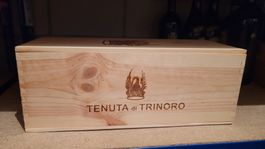 Toscana - Tenuta di Trinoro DM - 2019 - 100 RP