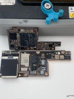 iPhone 11 Platinen Reparatur