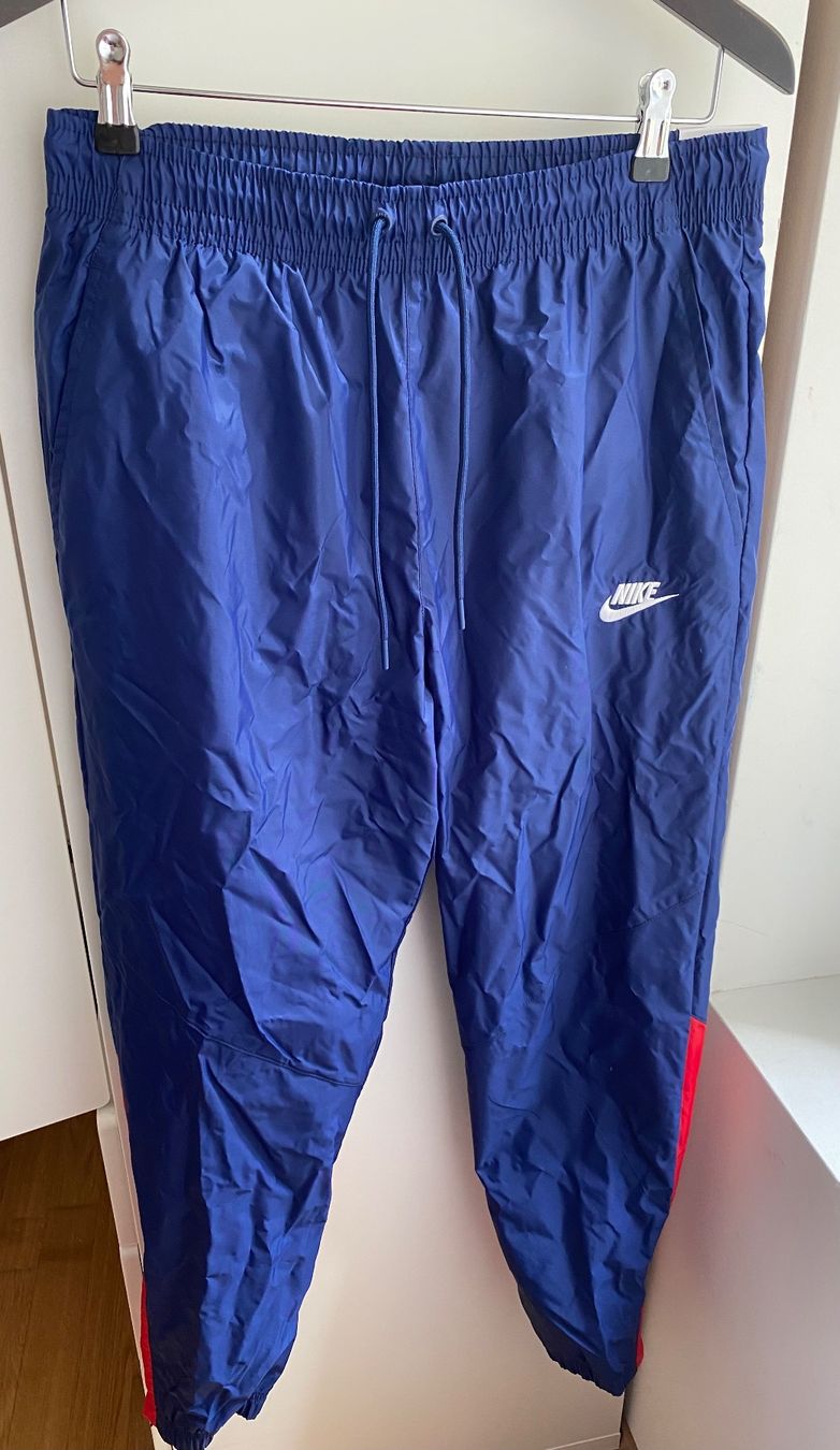 Nike Hosen: NIKE SPORTSWEAR WINDRUNNER HOSE Herren, M – Neu und originalverpackt aus Luzern von falena01 1