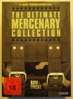 The Ultimate Mercenary Collection / 6 Filme