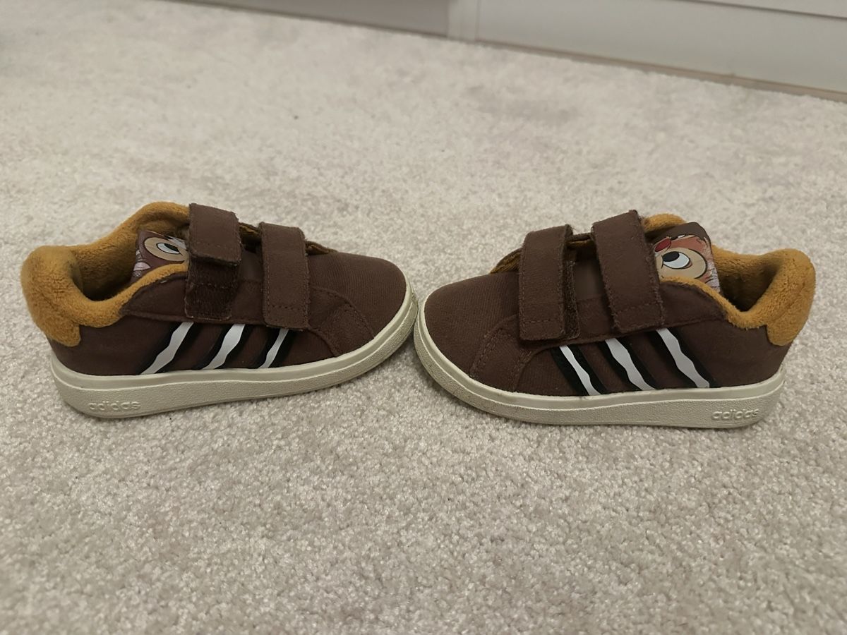 Adidas Scarpe per ragazzi: Kinder Adidas Schuhe – Usato da Uzwil venduto da sul_svh6 2