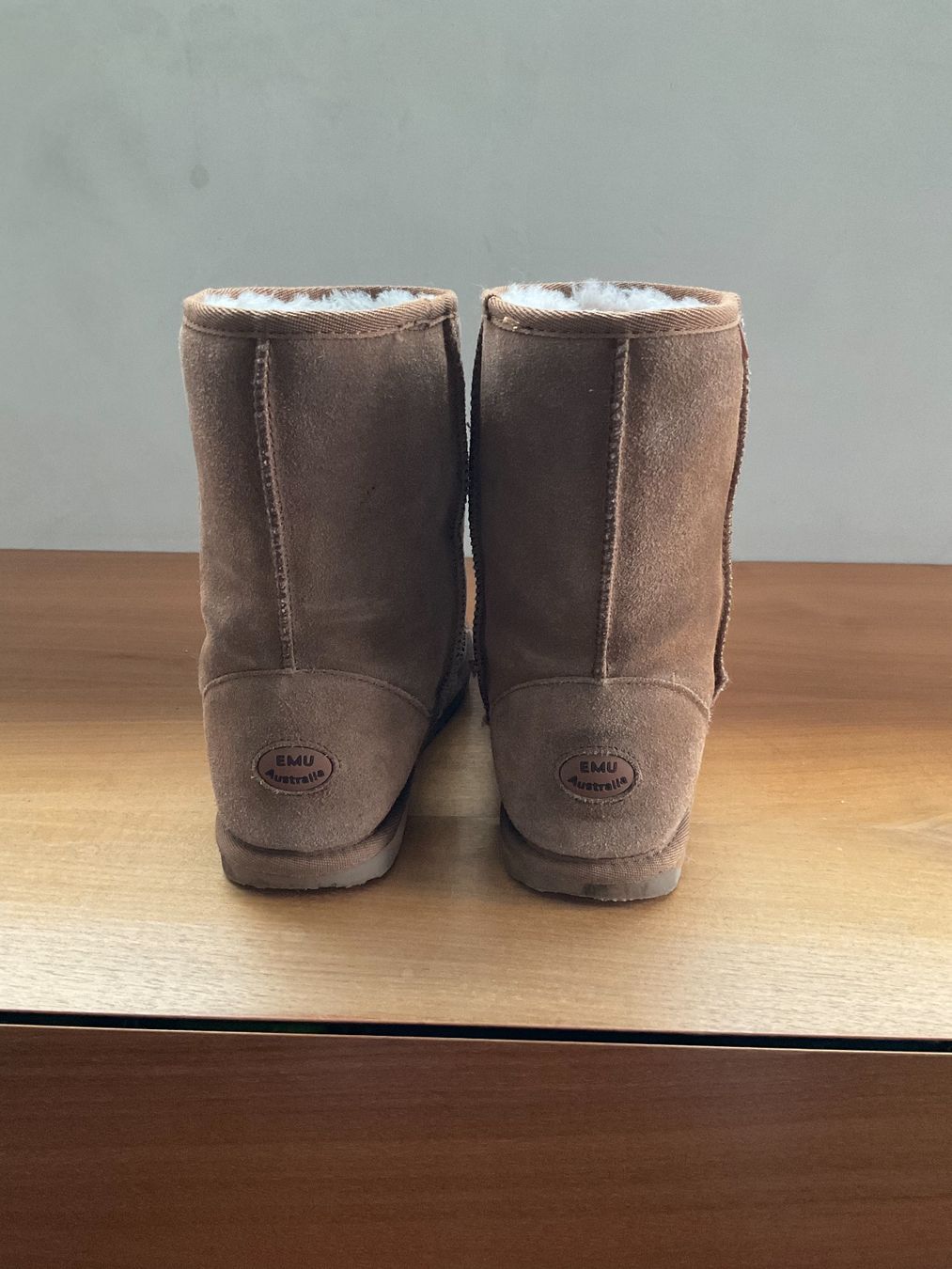 Scarpe per ragazzi: EMU Boots – Usato da Röschenz venduto da Queen020 2
