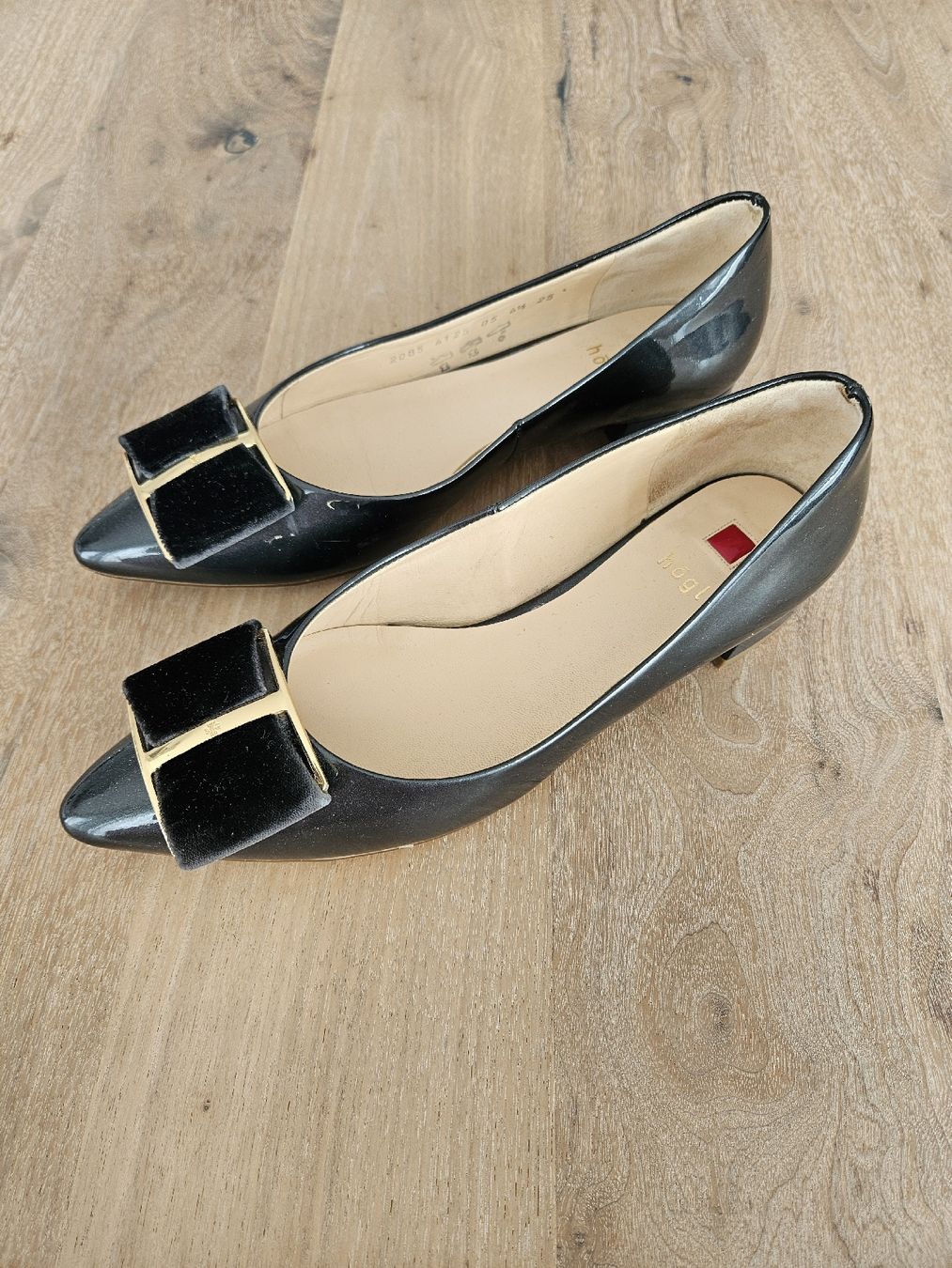 Högl Damenschuhe: Eleganter Högl Schuh – Neu (gemäss Beschreibung) aus Bellikon von Tatka74 3