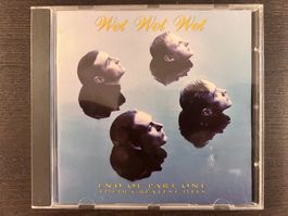 Wet Wet Wet - End of Part One - Their Greatest Hits