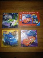 Cars Puzzle Ravensburger